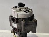 Lichtmaschine