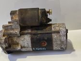 Motor de arranque