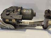 Wischermotor