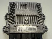 Unidad de control/módulo del motor