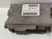 Calculateur moteur ECU