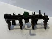 Kraftstoffverteiler Einspritzleiste Verteilerrohr