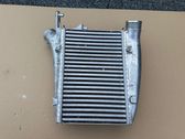 Intercooler radiator