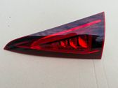 Tailgate rear/tail lights