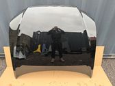 Engine bonnet/hood