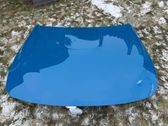 Engine bonnet/hood