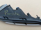 Front indicator light