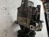 Compresor (bomba) del aire acondicionado (A/C))