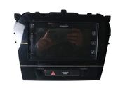 Unidad delantera de radio/CD/DVD/GPS
