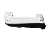 Rear bumper