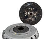 Clutch set kit
