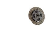 Clutch pressure plate