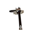 Rear door check strap stopper