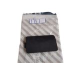 Front tow hook cap/cover
