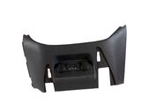 Garniture de panneau console centrale