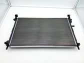 Coolant radiator