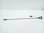 Oil level dip stick
