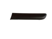 Rear door trim (molding)
