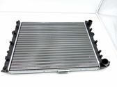 Coolant radiator
