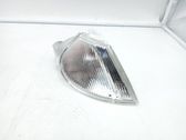 Front fender indicator light