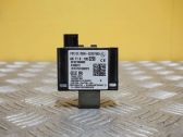 Central locking relay
