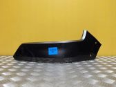 Front bumper corner part panel trim