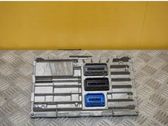 Unité de commande, module ECU de moteur