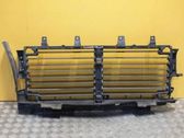Radiator support slam panel