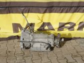 Automatic gearbox