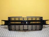Front grill