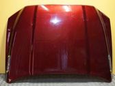 Engine bonnet/hood