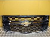 Front grill