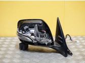 Front door electric wing mirror