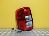 Rear/tail lights