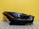 Headlight/headlamp