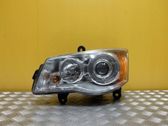 Headlight/headlamp