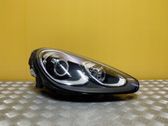 Headlight/headlamp