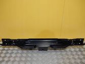 Radiator support slam panel