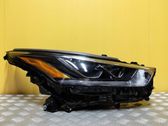 Headlight/headlamp