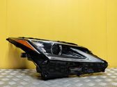 Headlight/headlamp
