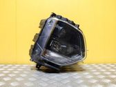 Headlight/headlamp