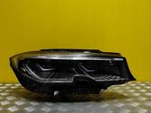 Headlight/headlamp