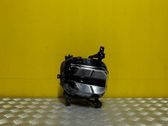 Front fog light