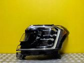 Headlight/headlamp