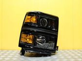 Headlight/headlamp