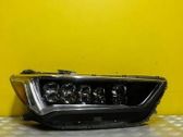 Headlight/headlamp