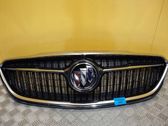 Front grill