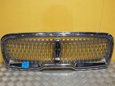 Front grill