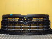 Front grill