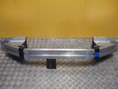 Front bumper support beam